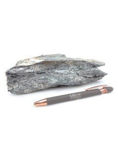 Fluoro-Leakeit; Norra Kärr, Sweden; Cab