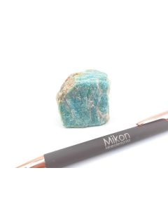 Amazonite (Xl); Mzimba, Malawi; Min