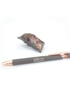 Arseniopleite; Sjögruvan, Sweden; Min