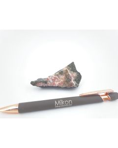 Rhodonite; Sjögruvan, Sweden; KS