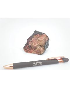 Rhodonite; Sjögruvan, Sweden; Min