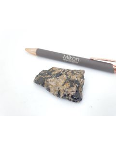 Cerite - (Ce); Bastnäs Gruvan, Riddahyttan, Sweden; TN