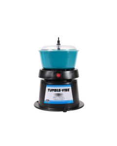 RayTech Tumbler „Tumble Vibe TV5“; 220V, 8 inch bowl, 1 piece