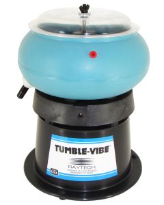 RayTech Tumbler (spirator); Tumbler Vibe TV10, 220V, made in USA!; 1 piece