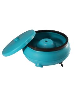 RayTech spare bowl for tumbler "Tumble Dump 75": 1 piece