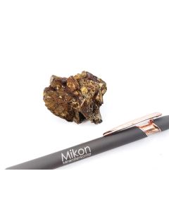 Siderite xls; Mt. Malosa, Zomba, Malawi; Min