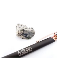 Galena xls; Mt. Malosa, Zomba, Malawi; unique specimen