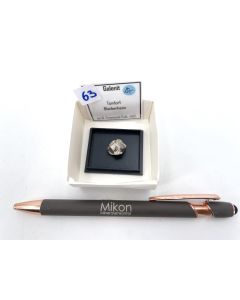 Galena xls; Tondorf, Blankenheim, Germany; Gerd Tremmel collection, MM