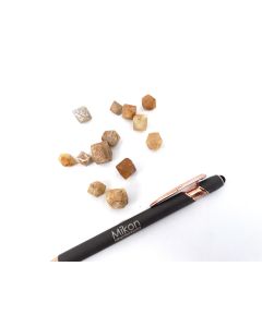 Beta-Quartz Xl; Java, Indonesia; MM