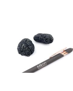 Tectite; Sumatra, Indonesia; Min