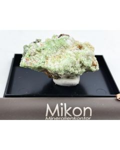 Aragonite xls; Tsumeb, Otavi, Namibia; Min