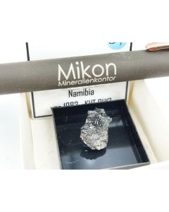 Beudantite xls; Tsumeb Mine, Otavi Bergland, Namibia; MM