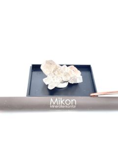 Calcite xls; Tsumeb Mine, Otavi Bergland, Namibia; Min