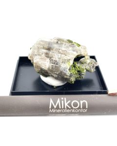 Cerussite Xl; Tsumeb Mine, Otavi Bergland, Namibia; Min