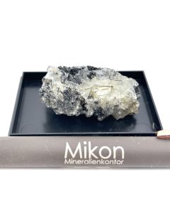 Cerussite Xl; Tsumeb Mine, Otavi Bergland, Namibia; Min