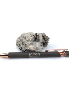 Cerussite xls; Tsumeb Mine, Otavi Bergland, Namibia; Cab