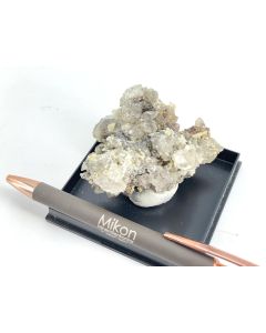 Cerussite xls; Tsumeb Mine, Otavi Bergland, Namibia; Cab