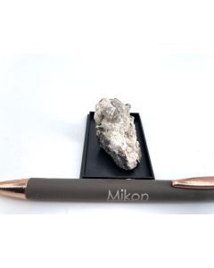 Cerussite xls; Tsumeb Mine, Otavi Bergland, Namibia; Min