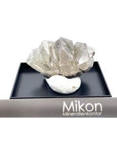 Cerussite xls; Tsumeb Mine, Otavi Bergland, Namibia; Min