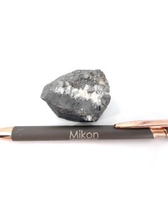 Bixbyite xls; N Chwaning Mine, Hotazel, Kuruman, South Africa; Min