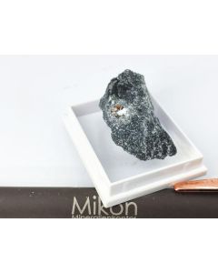 Ellingsenite xls; Aris, Windhoek, Namibia; Min