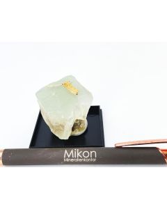 Fluorite Xl; Riemvasmaak, Gordonia District, Northern Cape, South Africa; KS