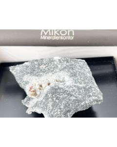 Ellingsenite xls; Aris, Windhoek, Namibia; Min