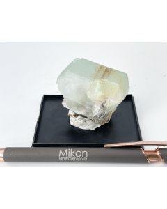 Fluorite Xl; Riemvasmaak, Gordonia District, Northern Cape, South Africa; Scab