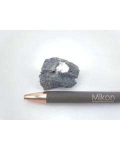 Makatite xls; Aris Ouarry, Aris, Windhoek, Namibia; Min