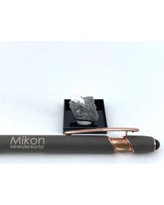 Makatite xls; Aris Ouarry, Aris, Windhoek, Namibia; MM