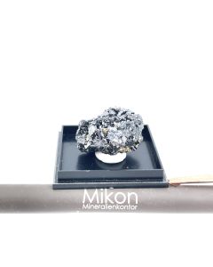 Manganite xx; N' Chwaning Mine, Kalahari Manganese Field, Kuruman, South Africa; Min