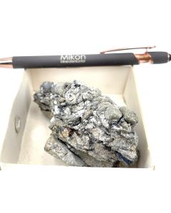 Marcasite xx; Rosh Pinah, Namibia; Cab