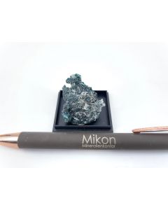 Mimetite xx; Tsumeb Mine, Otavi Bergland, Namibia; Min