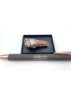 Mimetite Xl; Tsumeb Mine, Otavi Bergland, Namibia; Min