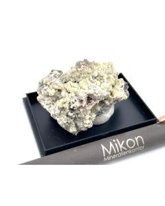 Mimetite xx; Tsumeb Mine, Otavi Bergland, Namibia; Min