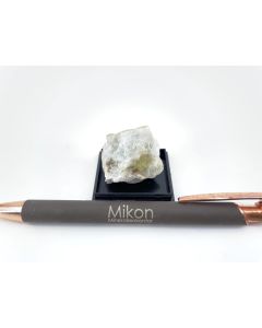 Rhodizite Xl; Ibity, Manandona Valley, Antsirabe, Madagascar; KS