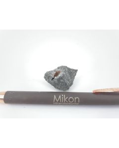 Sazhinite - (La) xls; Aris Quarry, Windhoek, Namibia; Min