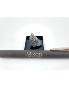 Sazhinite - (La) xls; Aris Quarry, Windhoek, Namibia; MM