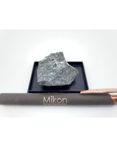 Sazhinite - (La) xls; Aris Quarry, Windhoek, Namibia; Min