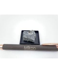 Sazhinite - (La) xls; Aris Quarry, Windhoek, Namibia; Min