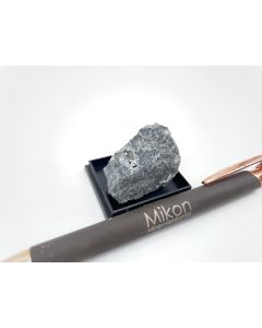 Sazhinite - (La) xls; Aris Quarry, Windhoek, Namibia; Min