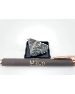 Sazhinite - (La) xls; Aris Quarry, Windhoek, Namibia; Min