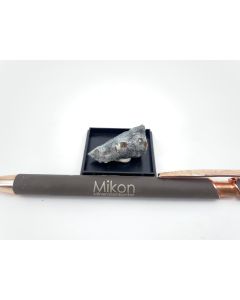 Sazhinite - (La) xls; Aris Quarry, Windhoek, Namibia; Min