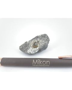 Sazhinite - (La) xls; Aris Quarry, Windhoek, Namibia; Min