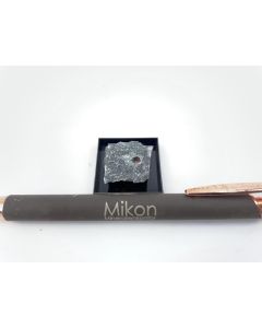 Sazhinite - (La) xls; Aris Quarry, Windhoek, Namibia; MM