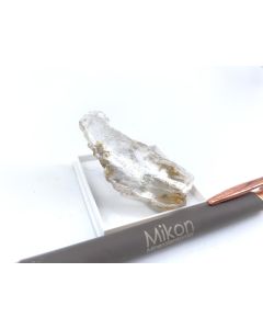 Shigaite xls; N' Chwaning Mine, Kalahari Manganese Field, Kuruman, South Africa; Min