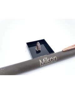 Siderite xls; Tsumeb, Otavi, Namibia; MM