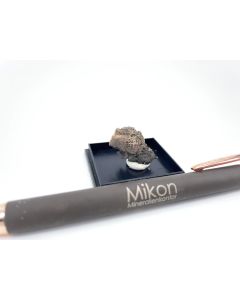 Silver, nat. xls; Pöhla, Sachsen, Germany; Min