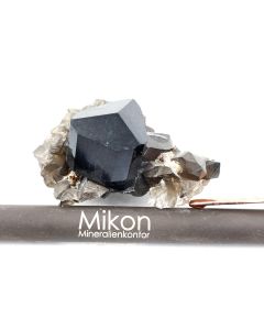 Schorl Xl; Tourmaline; Erongo Mtns., Usakos, Namibia; Min