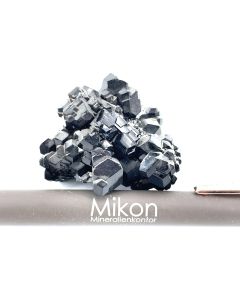 Schorl xls, Tourmaline; Erongo Mtns., Usakos, Namibia; Min